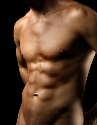 Cosmetic Solutions For Men’s Body Problems